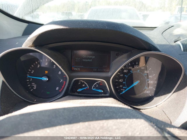 Ford 2015 2015 1FMCU9G98FUB99547 Image 7
