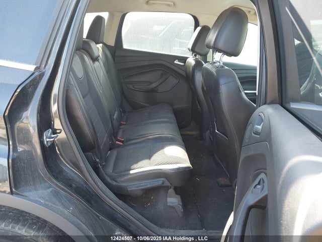 Ford 2015 2015 1FMCU9G98FUB99547 Image 8