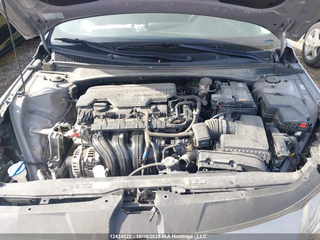 Продажа на аукционе авто 2023 Hyundai Elantra Luxury Ivt, vin: KMHLN4AG0PU623652, номер лота: 12424522