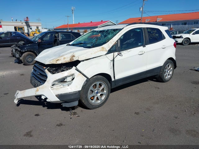 MAJ3P1TE4JC238655 Ford 2018