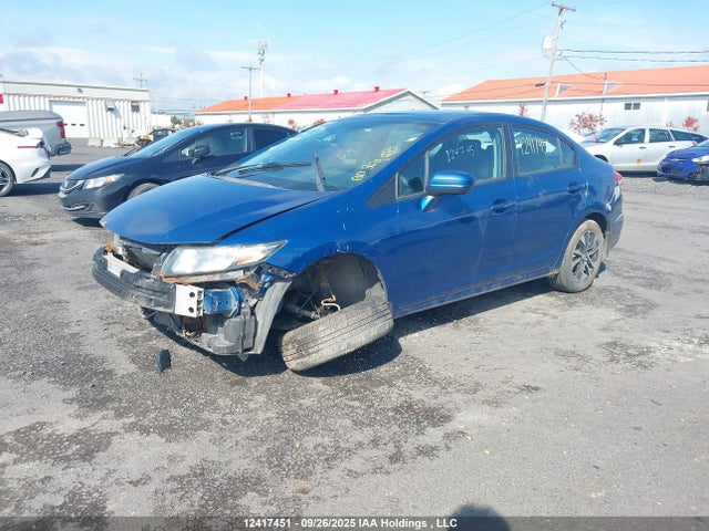 2HGFB2E5XFH050284 Honda r18z1