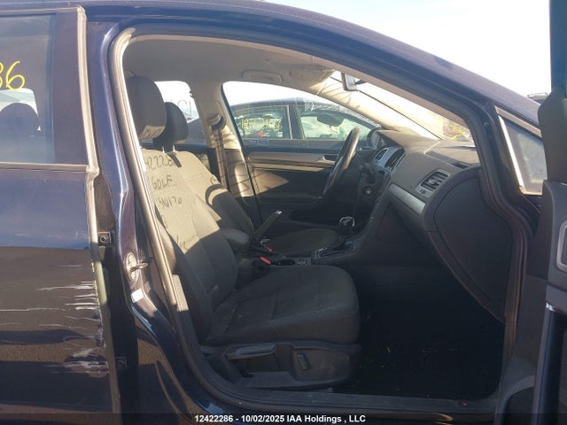 3VW017AU2HM510170 Volkswagen 1.8 tsi