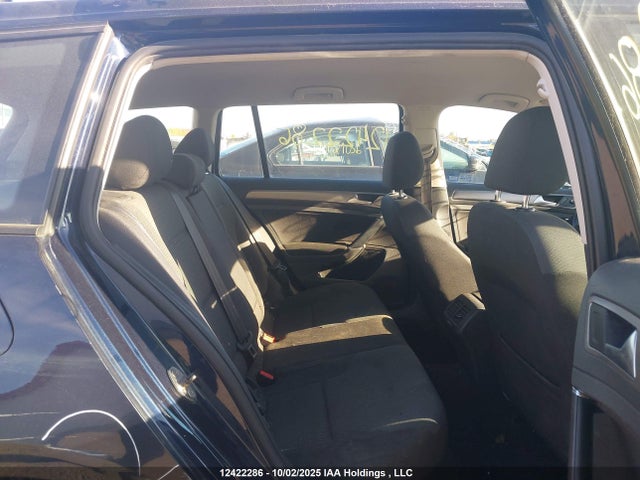 3VW017AU2HM510170 Volkswagen 1.8 tsi