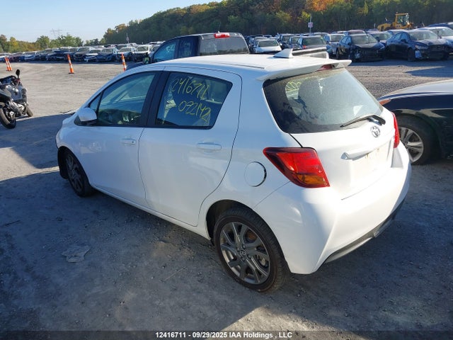 Toyota 1nz-fe 2015 VNKKTUD3XFA022142 Image 3