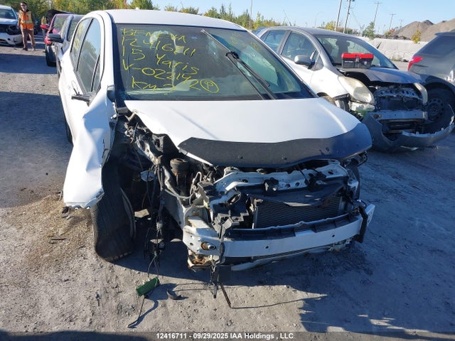 Toyota 1nz-fe 2015 VNKKTUD3XFA022142 Image 6
