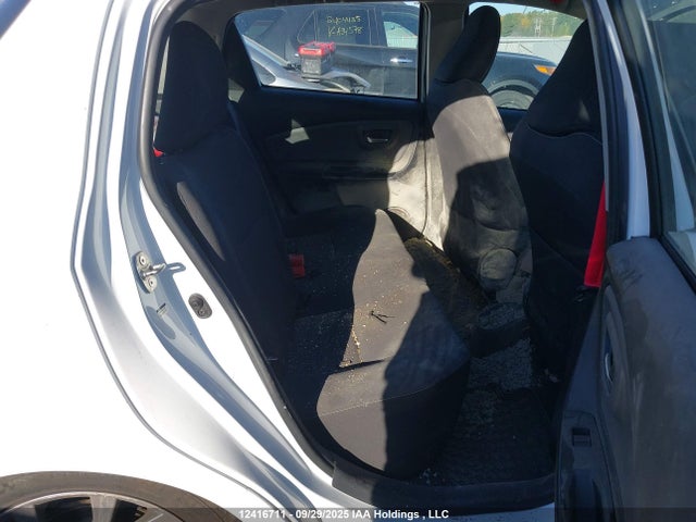 Toyota 1nz-fe 2015 VNKKTUD3XFA022142 Image 8