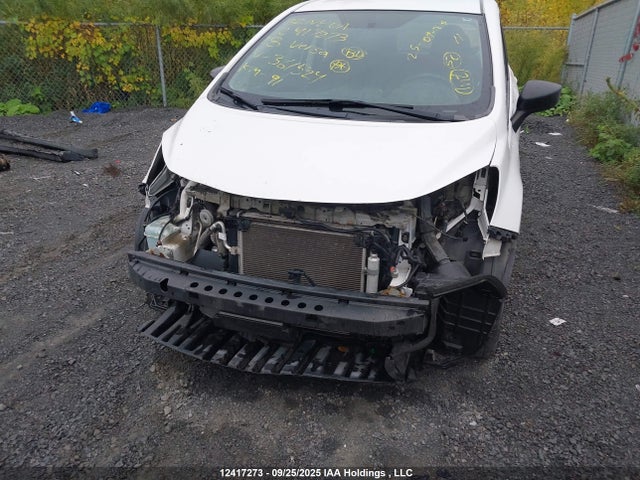 3N1CE2CP3JL361524 Nissan VERSA NOTE