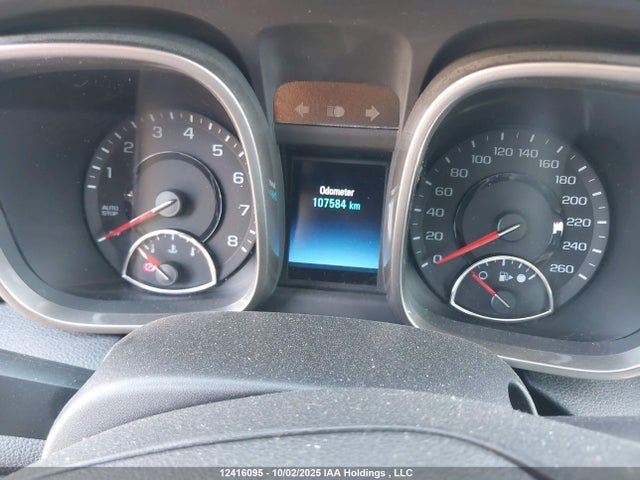 Chevrolet lkw 2015 1G11D5SL2FF266793 Image 7