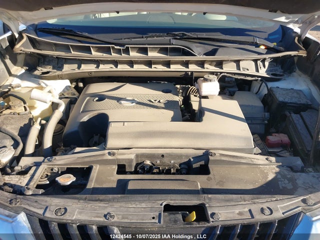 5N1AZ2MH6HN116562 Nissan 2017