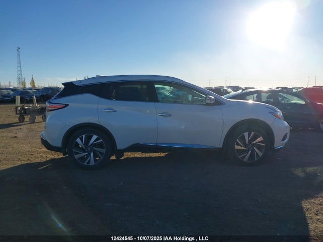 5N1AZ2MH6HN116562 Nissan 2017