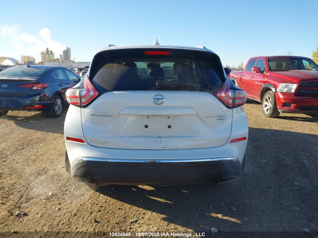 5N1AZ2MH6HN116562 Nissan 2017