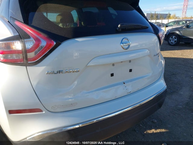 5N1AZ2MH6HN116562 Nissan 2017