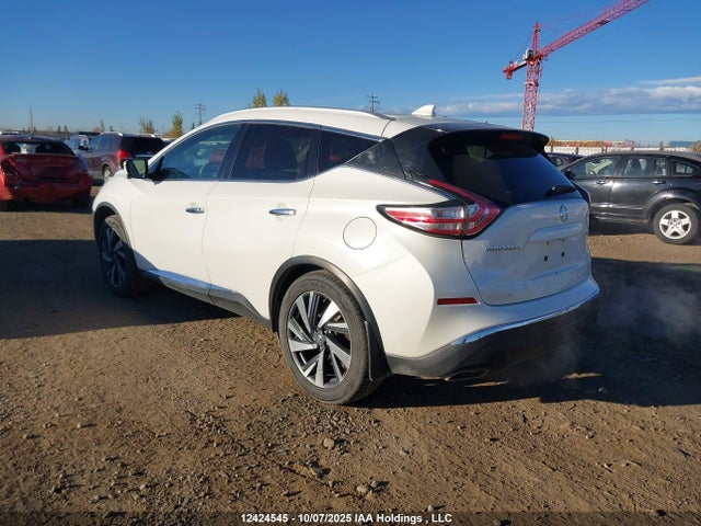 5N1AZ2MH6HN116562 Nissan 2017