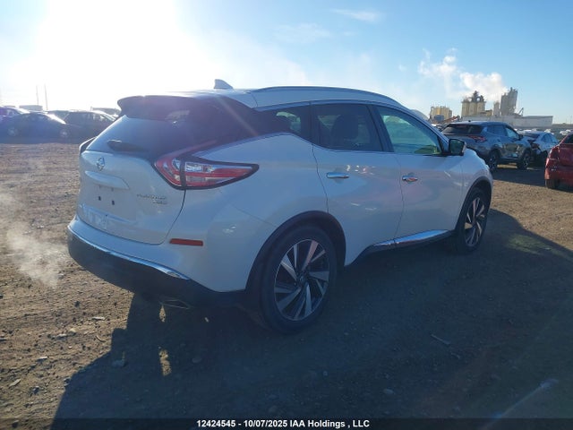 5N1AZ2MH6HN116562 Nissan 2017