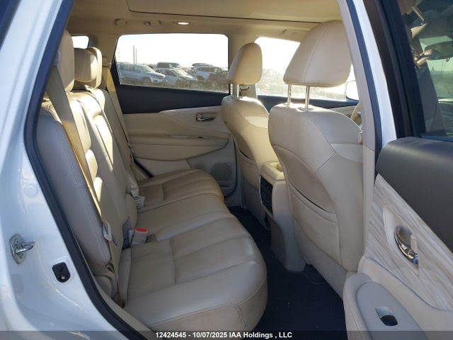 5N1AZ2MH6HN116562 Nissan 2017