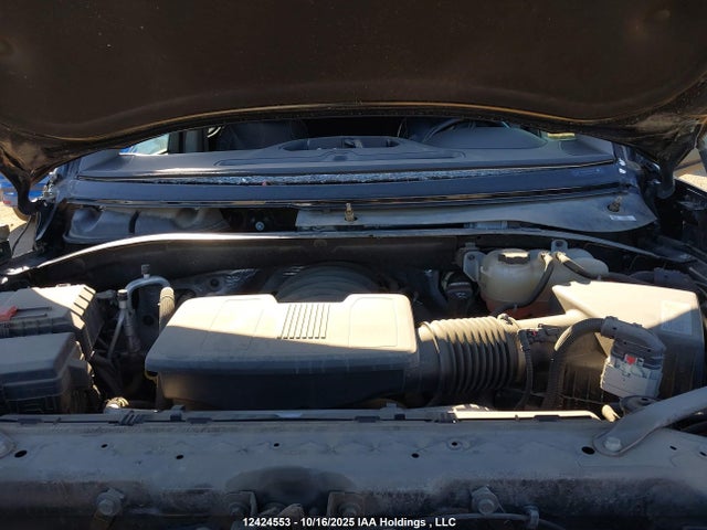 1GTU9CED7KZ330947 GMC Sierra 1500 Elevation