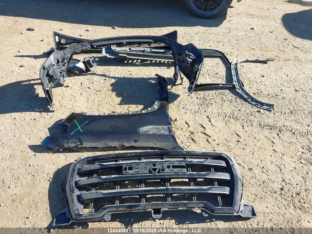 1GTU9CED7KZ330947 GMC Sierra 1500 Elevation
