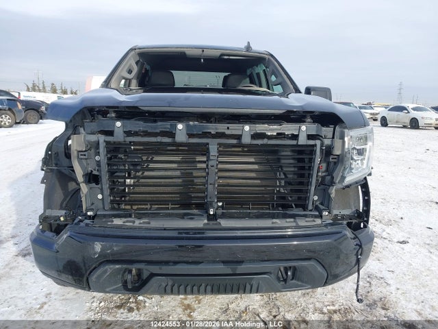 1GTU9CED7KZ330947 GMC Sierra 1500 Elevation