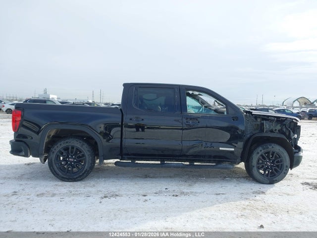 1GTU9CED7KZ330947 GMC Sierra 1500 Elevation