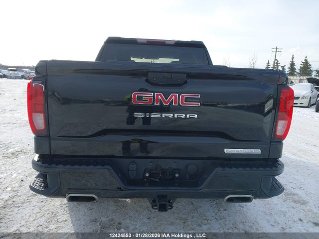 1GTU9CED7KZ330947 GMC Sierra 1500 Elevation