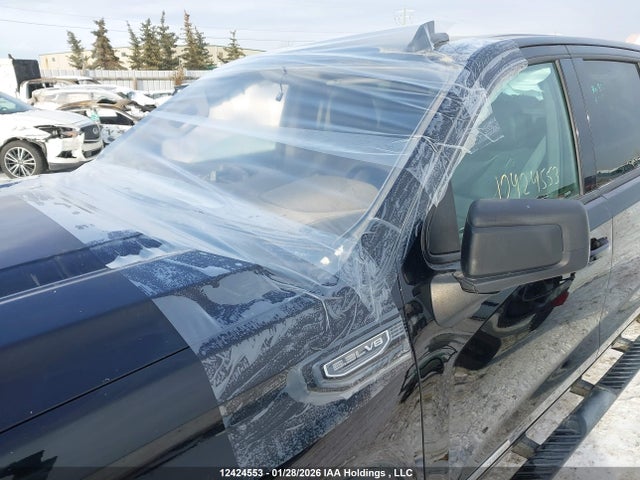 1GTU9CED7KZ330947 GMC Sierra 1500 Elevation