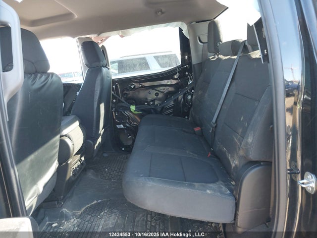 1GTU9CED7KZ330947 GMC Sierra 1500 Elevation