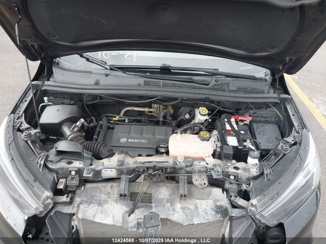 Buick luv: mfi, variable valve timing, alum, e85 max 2018 KL4CJESB0JB594062 Image 10