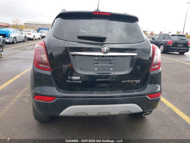 Buick luv: mfi, variable valve timing, alum, e85 max 2018 KL4CJESB0JB594062 Image 16
