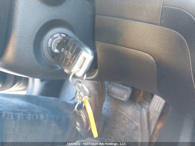 KIA Forte 2014 KNAFX4A65E5095226 Image 11