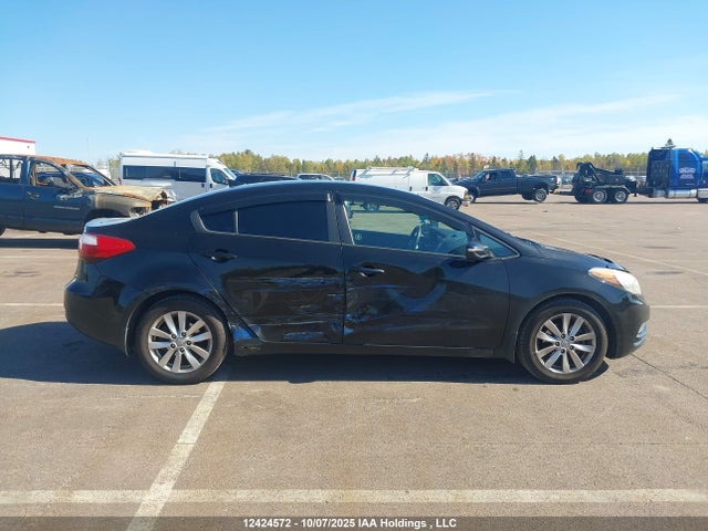 KIA Forte 2014 KNAFX4A65E5095226 Image 13
