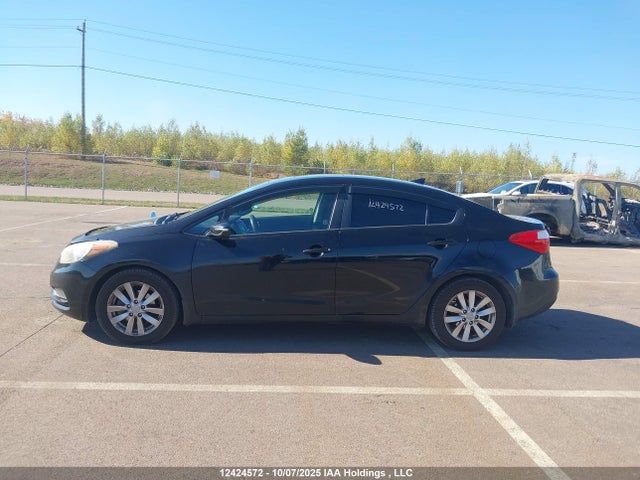 KIA Forte 2014 KNAFX4A65E5095226 Image 14