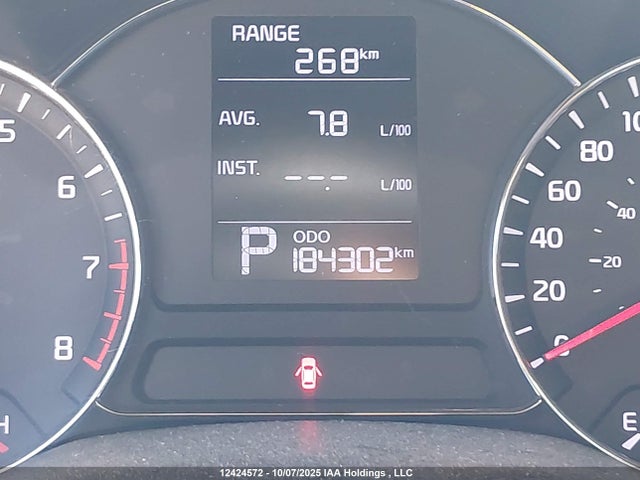 KIA Forte 2014 KNAFX4A65E5095226 Image 15