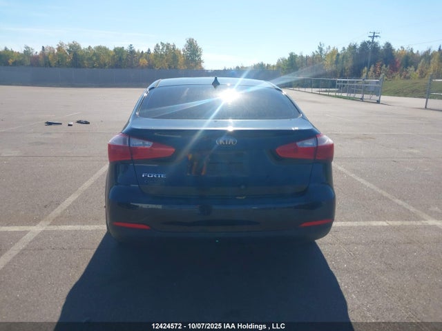 KIA Forte 2014 KNAFX4A65E5095226 Image 16
