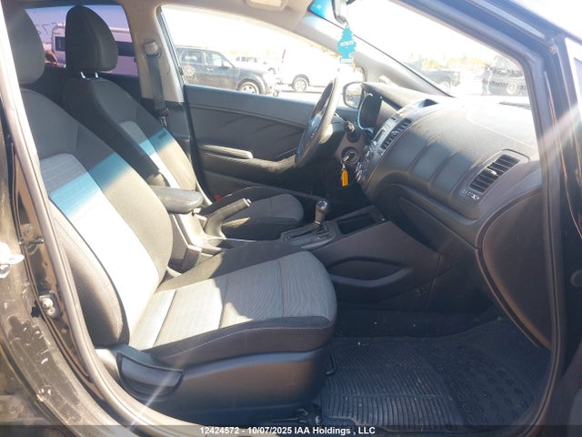 KIA Forte 2014 KNAFX4A65E5095226 Image 5