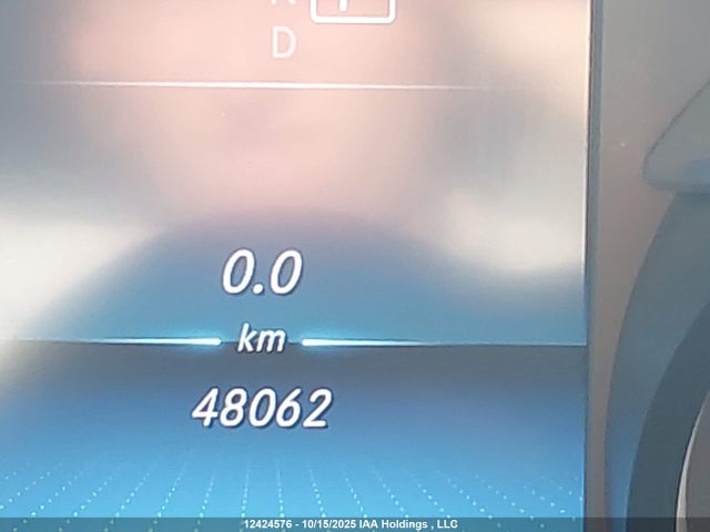 W1N0G8EB1NV364113 Mercedes-Benz Glc 300 4matic