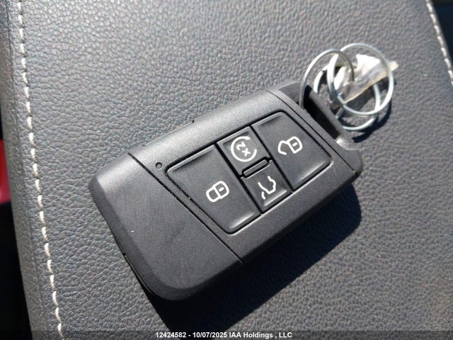 3VV4X7B25PM359146 Volkswagen tsi
