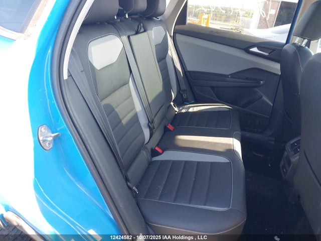 3VV4X7B25PM359146 Volkswagen tsi
