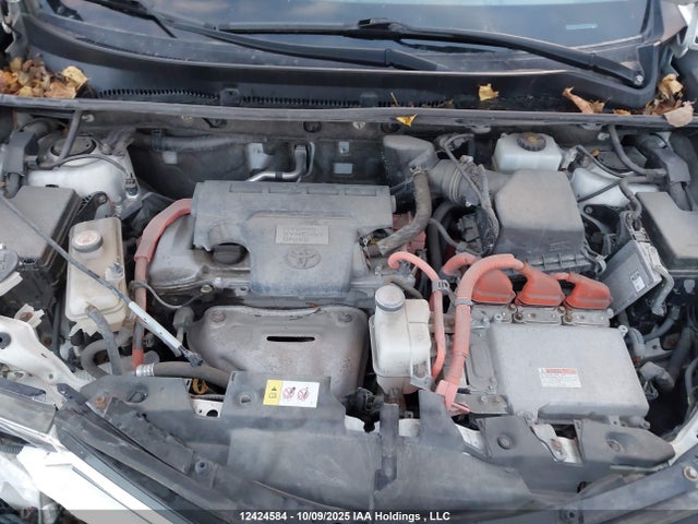 JTMDJREV6HD079427 Toyota 2ar-fxe, 2jm+2fm