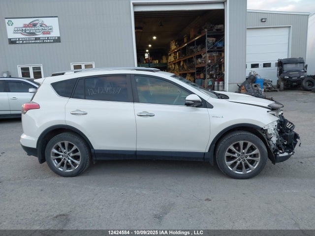 JTMDJREV6HD079427 Toyota 2ar-fxe, 2jm+2fm