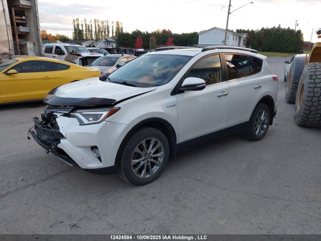 JTMDJREV6HD079427 Toyota 2ar-fxe, 2jm+2fm