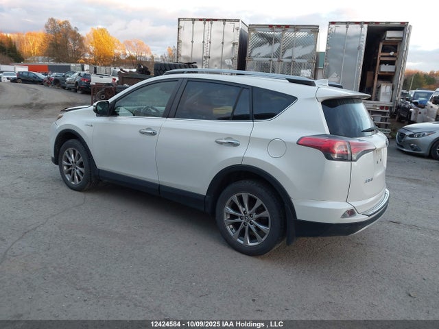 JTMDJREV6HD079427 Toyota 2ar-fxe, 2jm+2fm