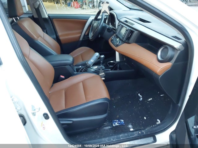 JTMDJREV6HD079427 Toyota 2ar-fxe, 2jm+2fm