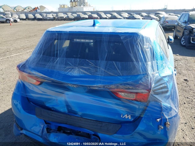 JTNKARJEXHJ550277 Toyota 2zr-fae