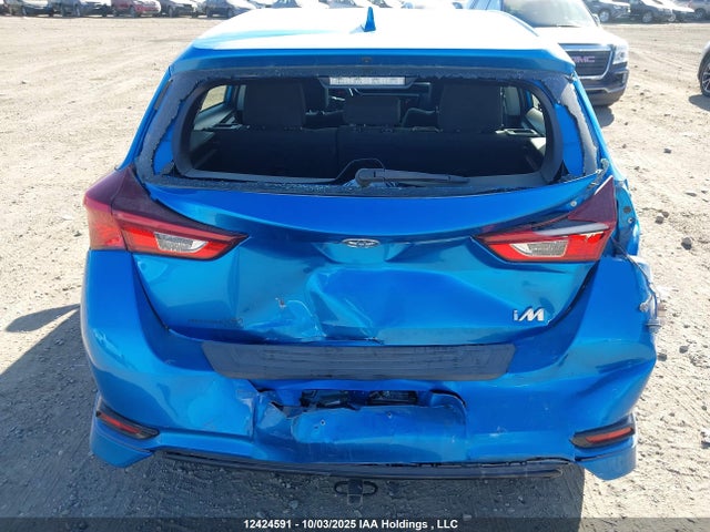 JTNKARJEXHJ550277 Toyota 2zr-fae