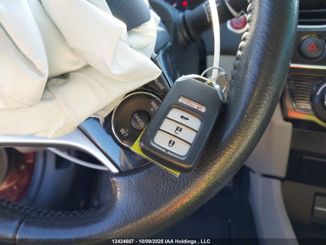 Продаж на аукціоні авто 2015 Honda Civic Ex 4dr, vin: 2HGFB2F57FH035014, номер лоту: 12424607
