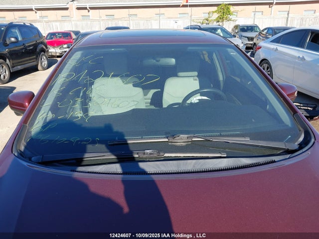 Продаж на аукціоні авто 2015 Honda Civic Ex 4dr, vin: 2HGFB2F57FH035014, номер лоту: 12424607