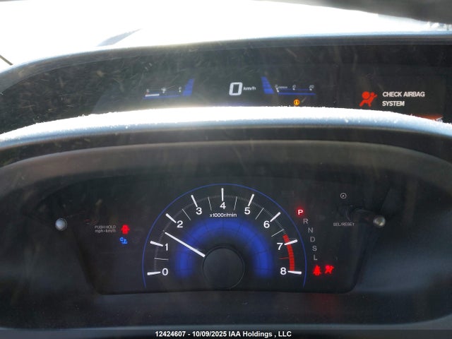 Продаж на аукціоні авто 2015 Honda Civic Ex 4dr, vin: 2HGFB2F57FH035014, номер лоту: 12424607