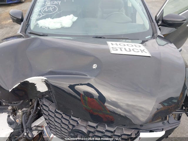 5N1AZ2MS9KN115229 Nissan Murano Platinum/sl/sv
