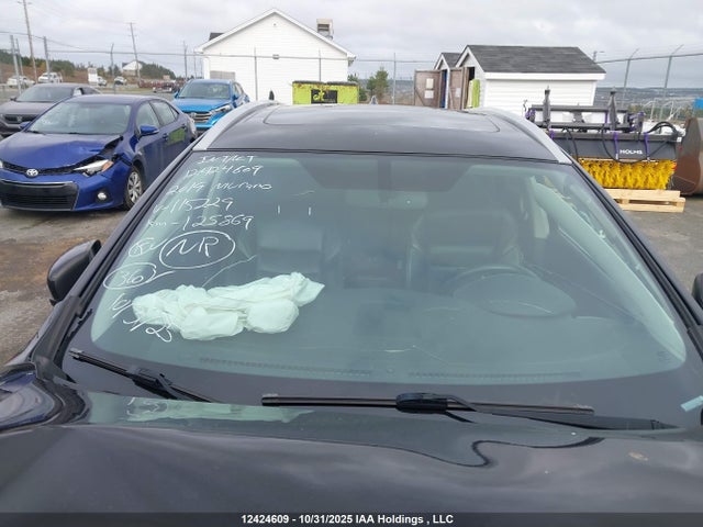 Aukcja sprzedaży 2019 Nissan Murano Platinum/sl/sv, vin: 5N1AZ2MS9KN115229, numer aukcji: 12424609