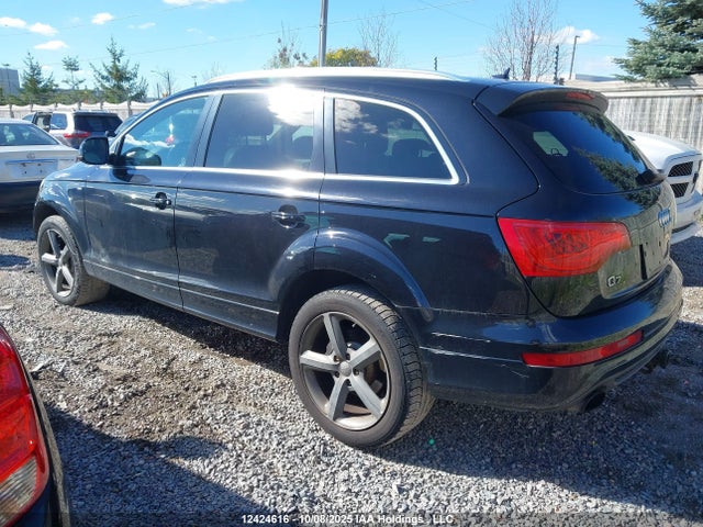 WA1WGCFE1FD004578 Audi Tdi